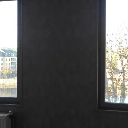 Apartmán L'appart Sympa